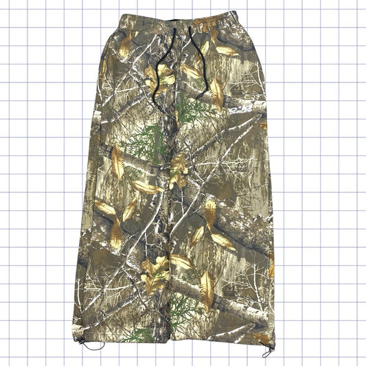 リアルツリー コールドカルチャー ジョガーパンツ - M