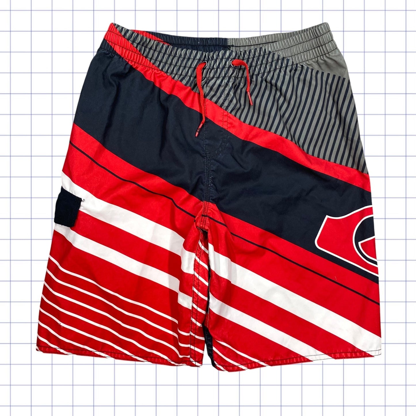 Quiksilver Boardshorts - 28W