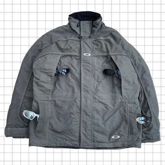 Oakley Software Multipocket Jacket - L/XL