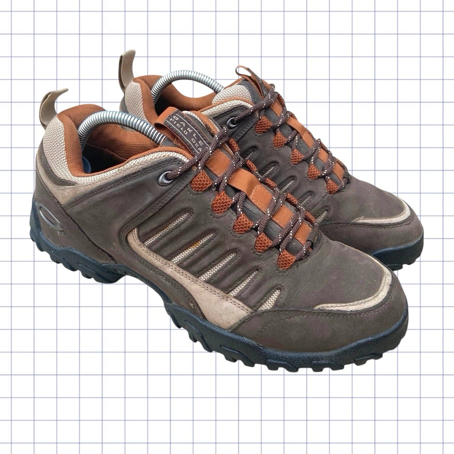 Oakley Tactical Field Gear Boots - UK 9.5