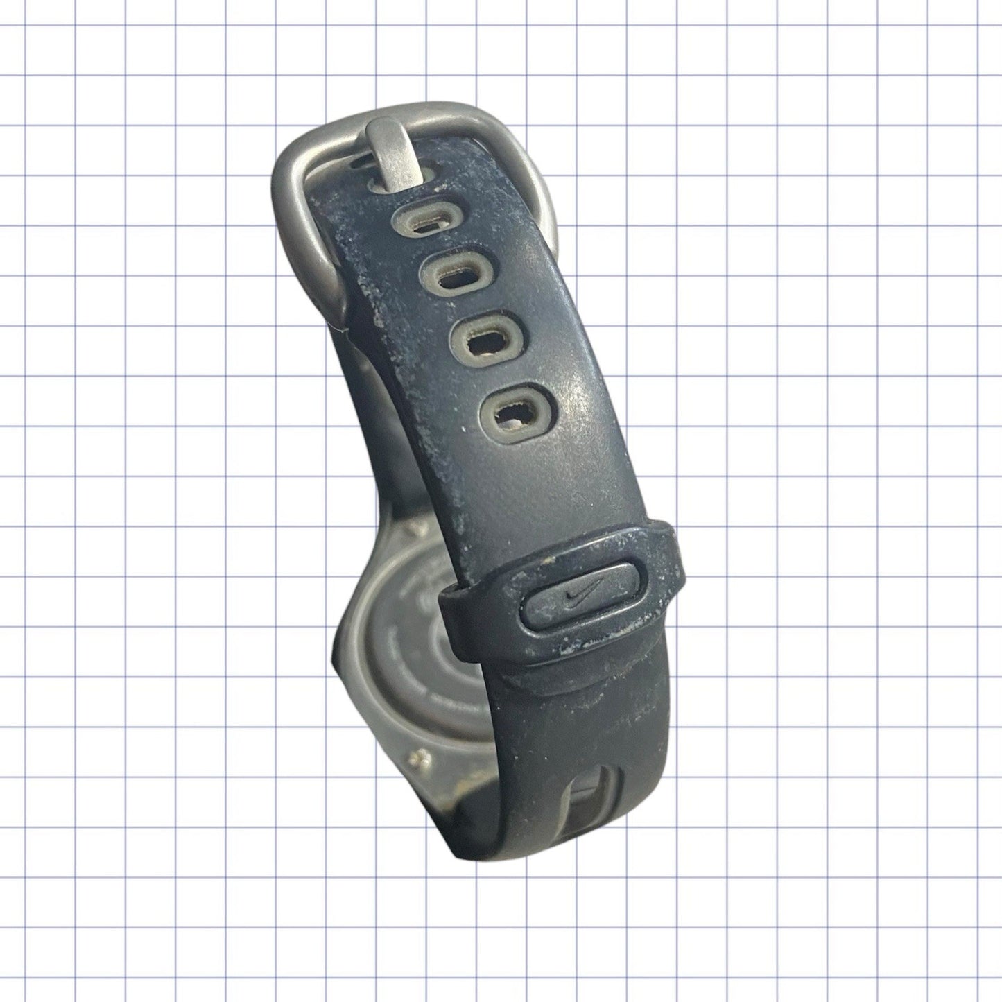 Early 2000s Nike Watch