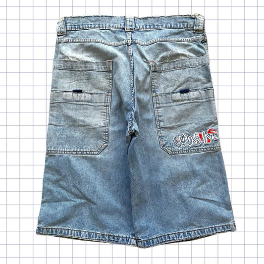 Quiksilver Jorts - 34W