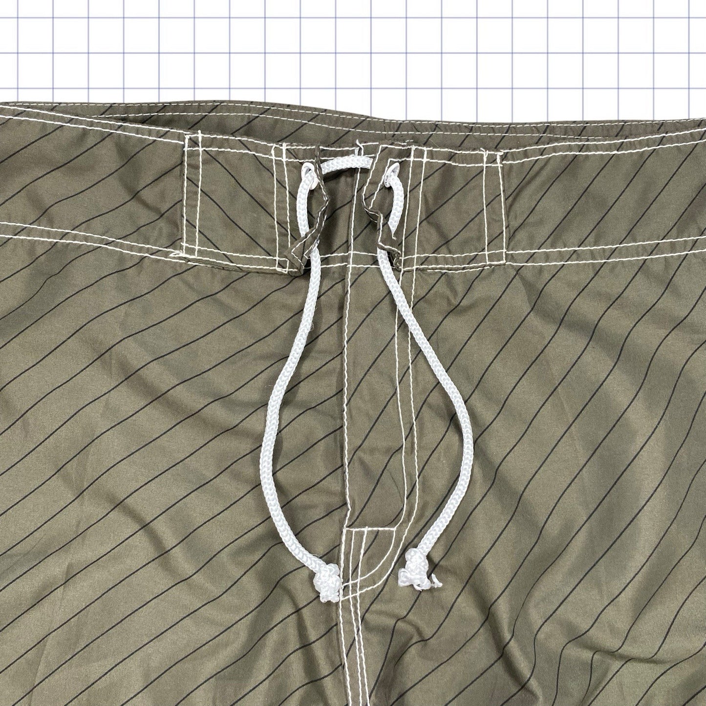 2000s Billabong Swim Shorts - L