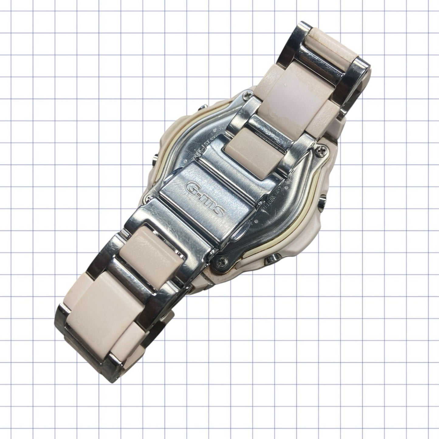 Relógio Casio Baby-G BGA-1100