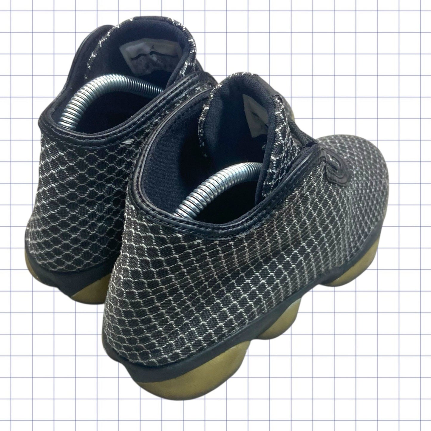 Nike Jordan Horizon Trainers - UK 6