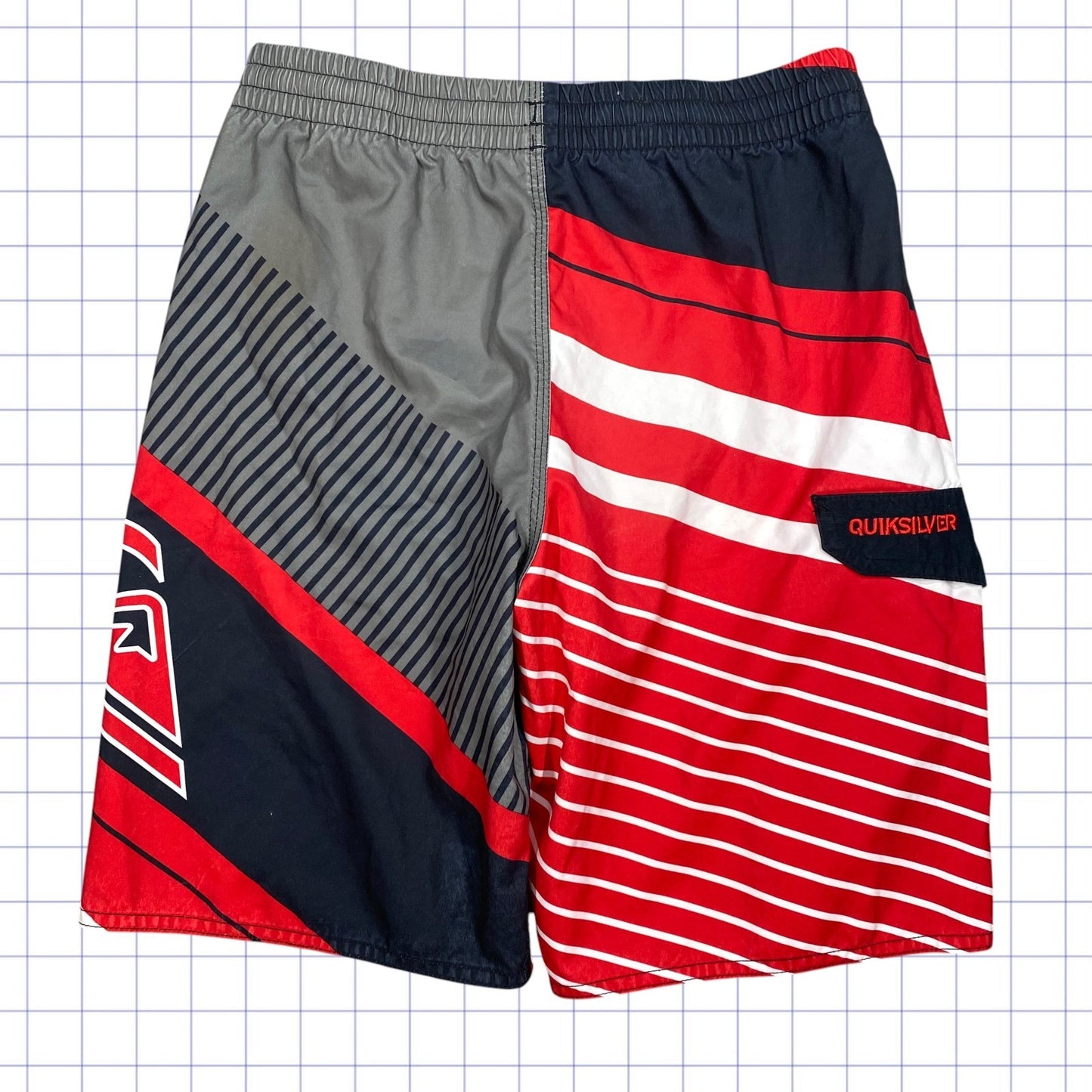 Quiksilver Boardshorts - 28W
