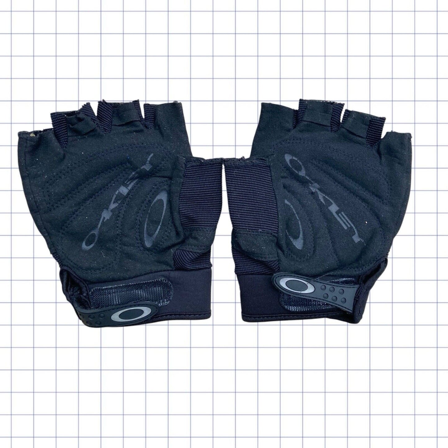 Oakley Factory Pilot Gloves