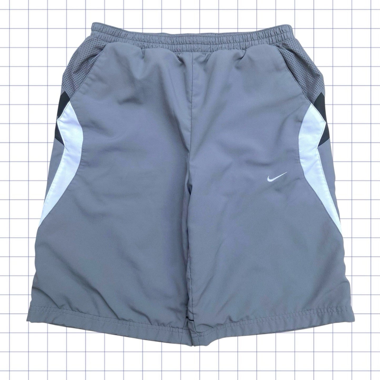 Vintage Nike Shorts – S
