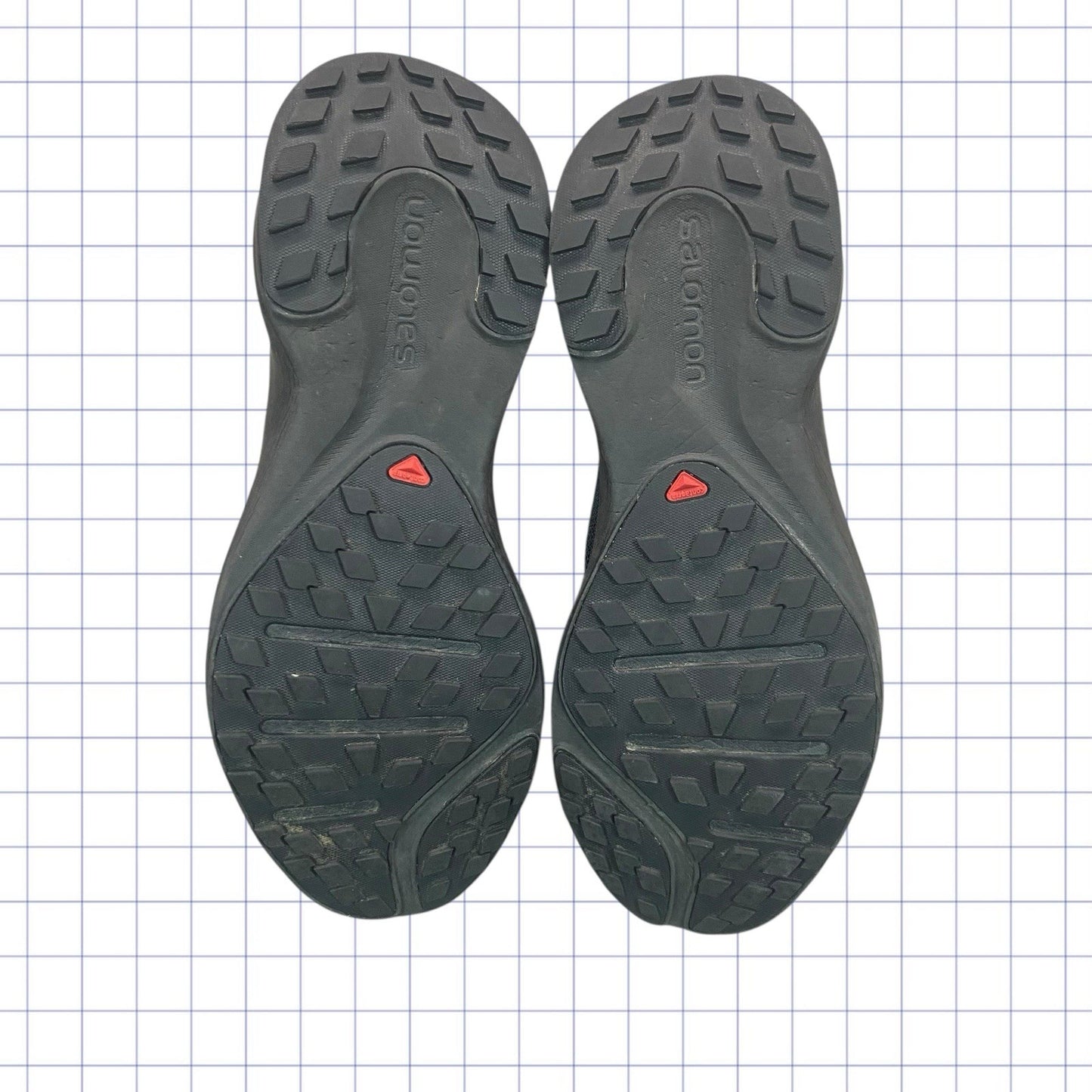 Scarpe Salomon Sense Ride 5 Gore-Tex - UK 3.5