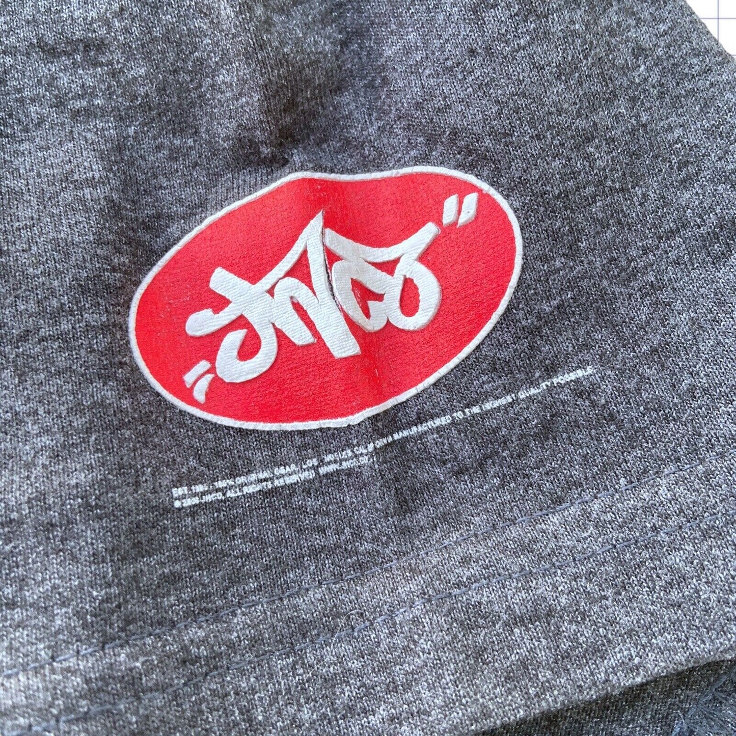 Jnco Usa Graphic Tshirt - L/XL