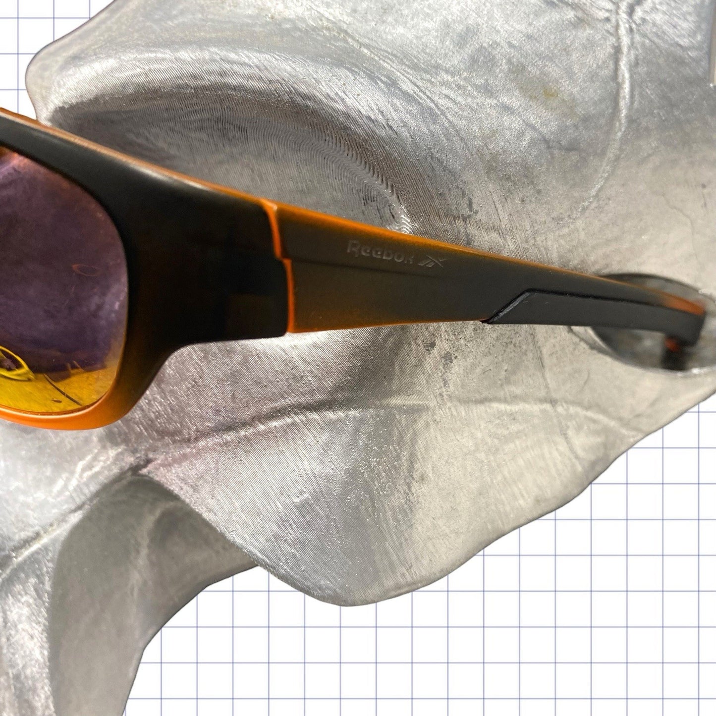 Y2K Reebok Sunglasses