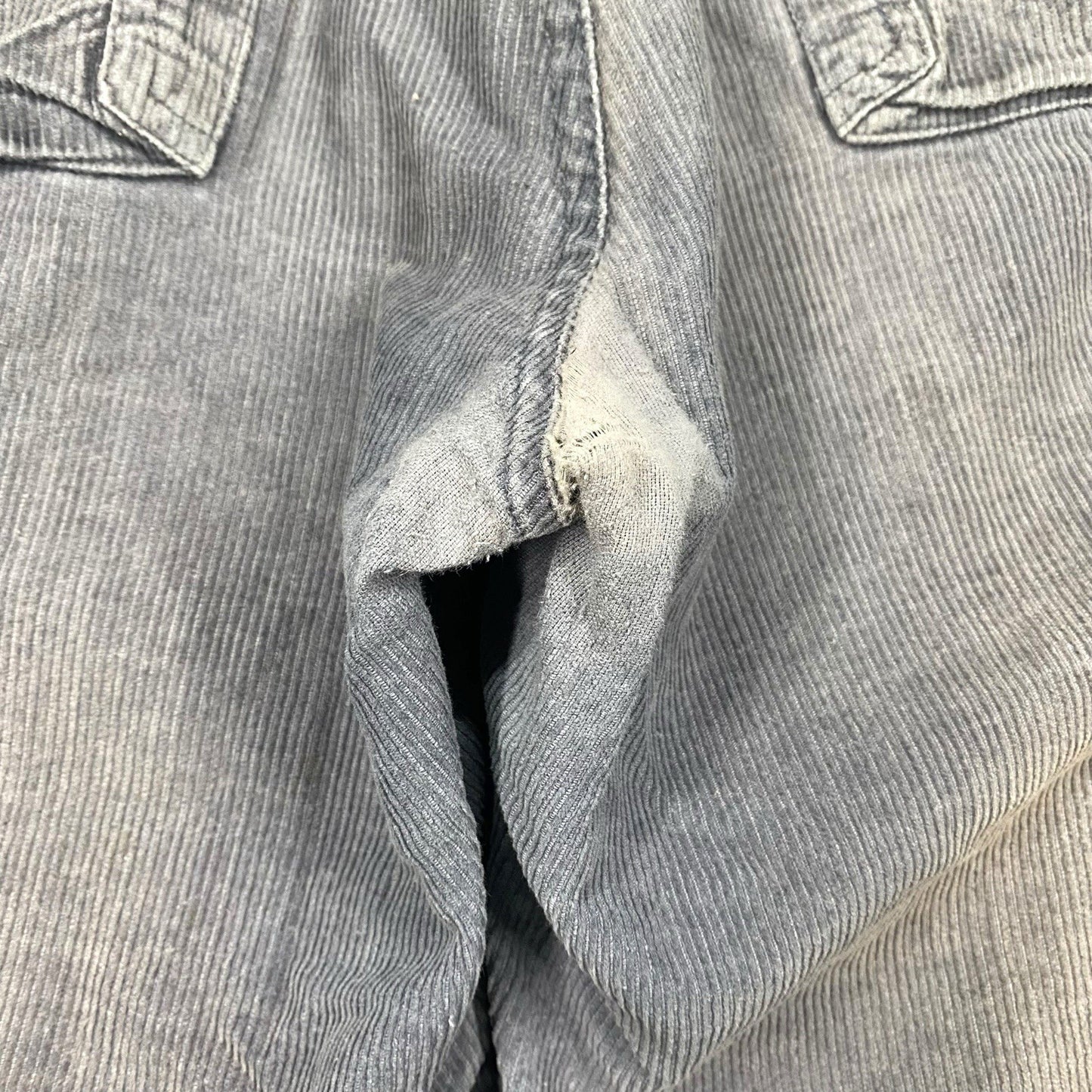 2000s Corduroy Shorts - 34W