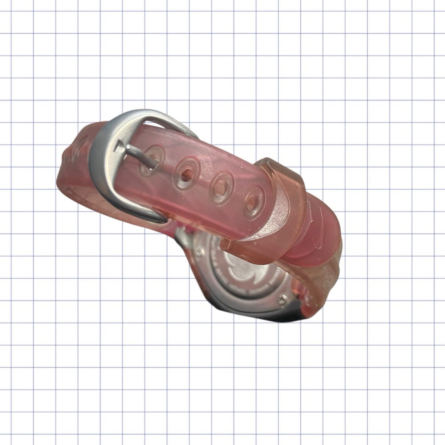 Retro Rare Nike Watch