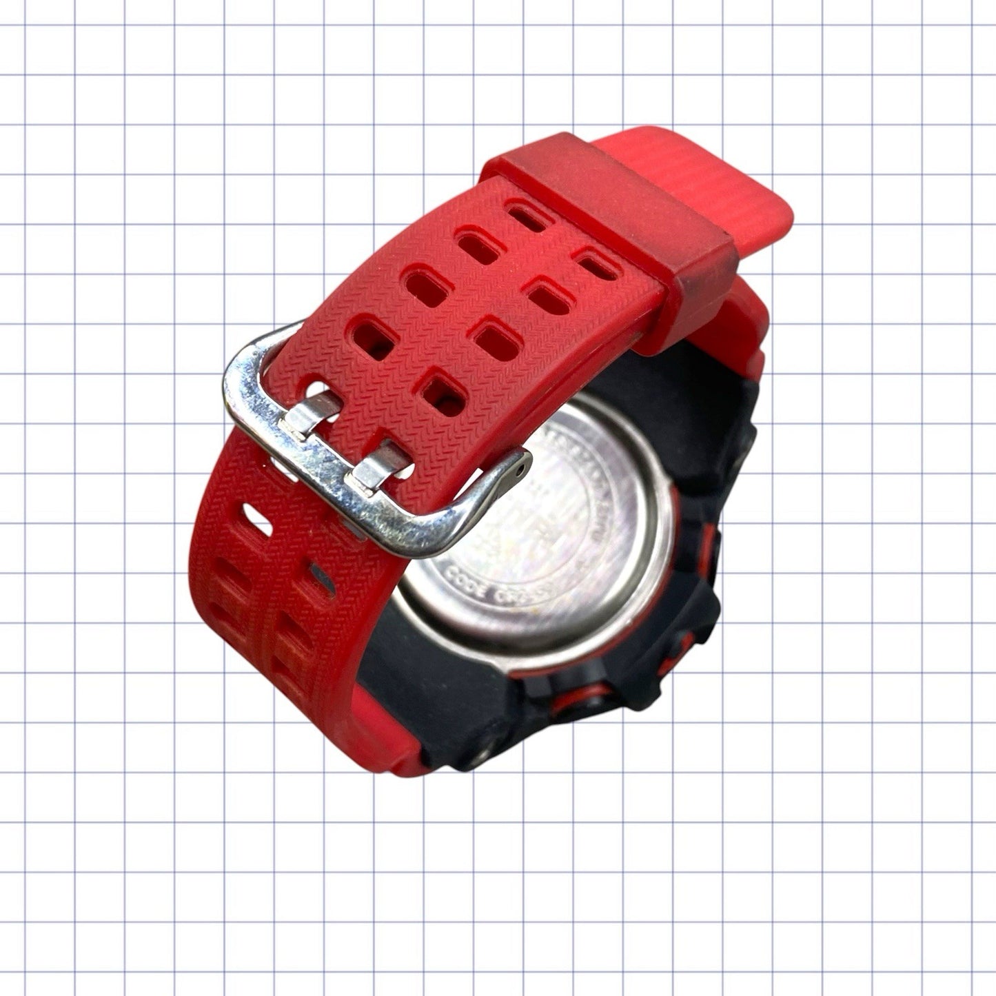 SKMEI Digital Military Style Watch