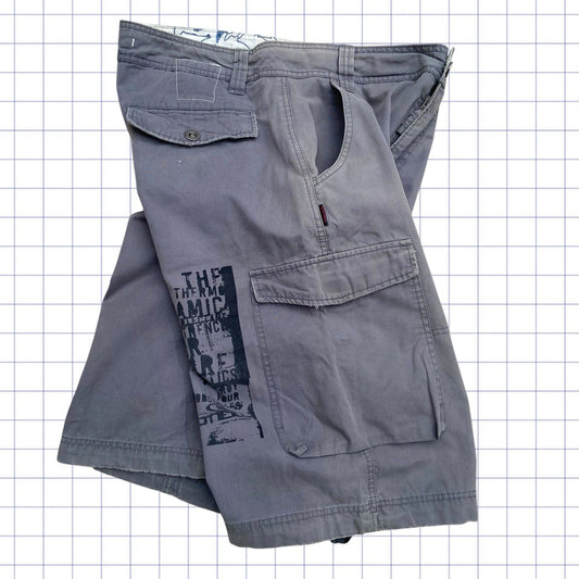 Y2K Oneill Jorts – 36W