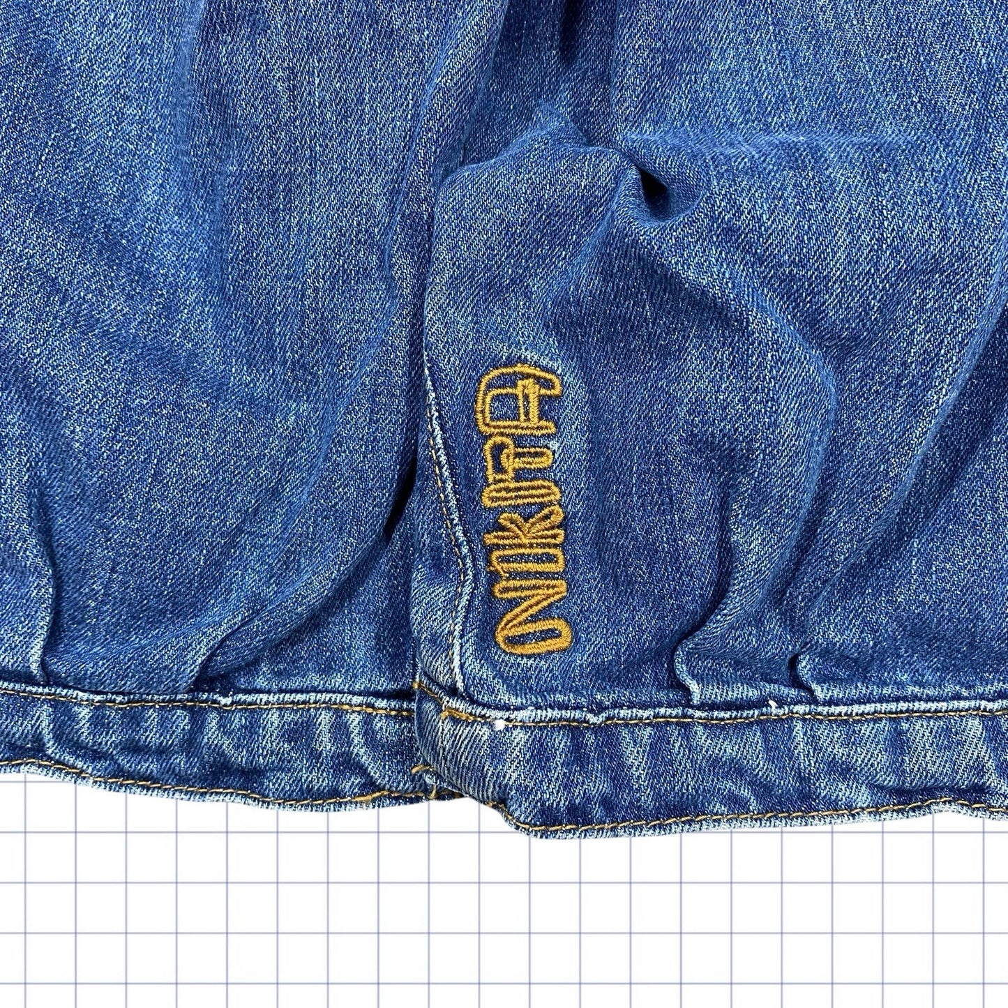 Vintage Nikita Y2K Shorts - 30W