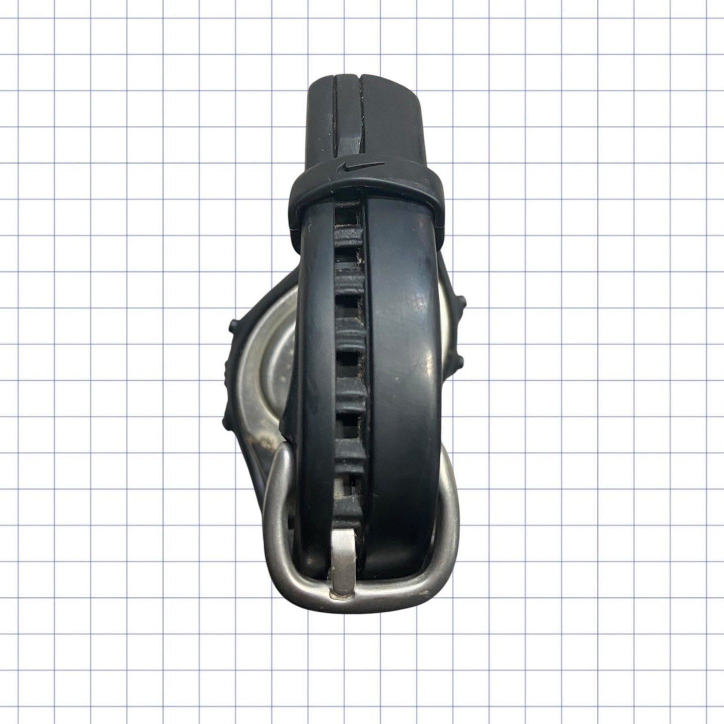 Nike Triax Sports Watch