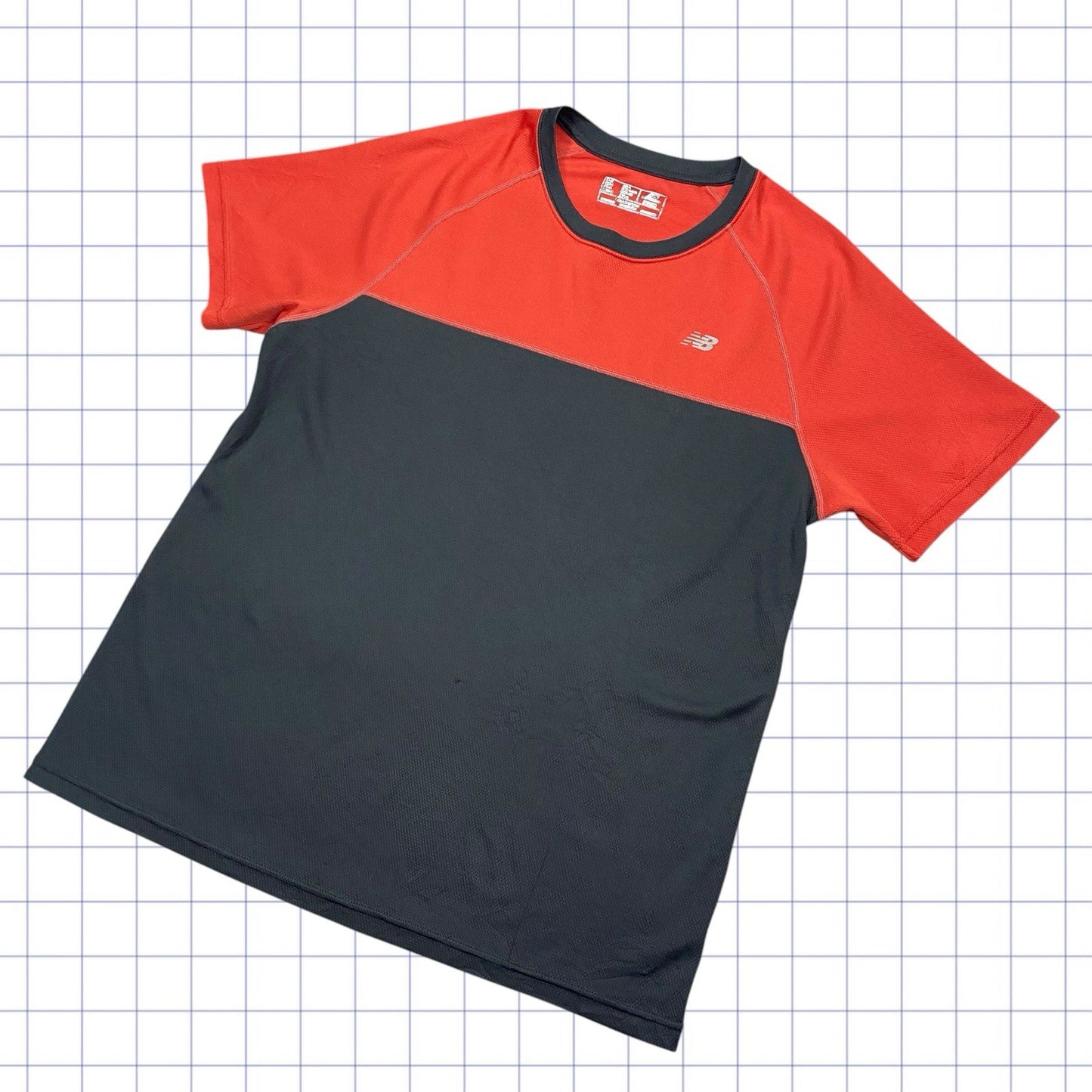 New Balance Sports Tshirt  - M/L