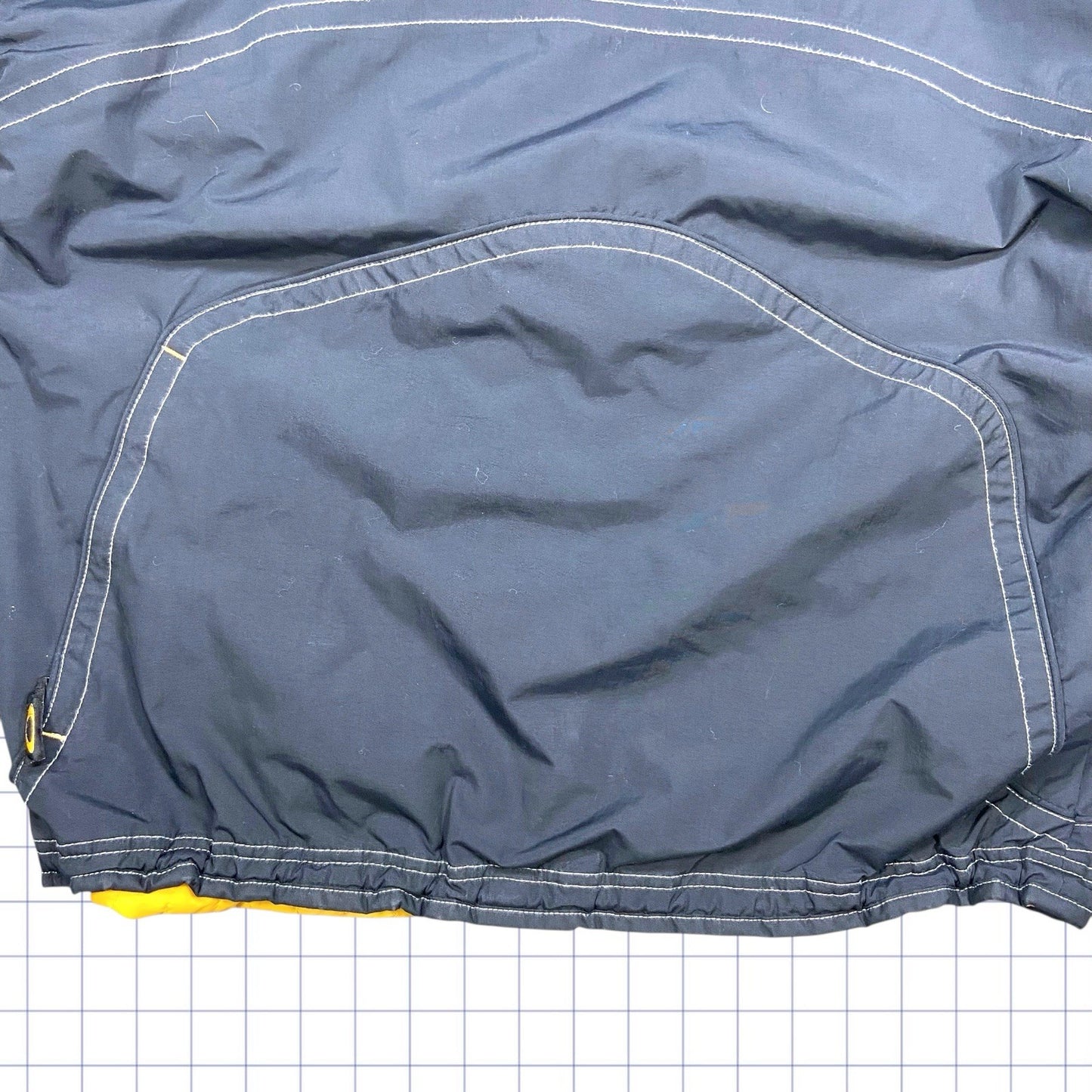 Vintage Oakley Software Insulated Ski Jacket - L/XL