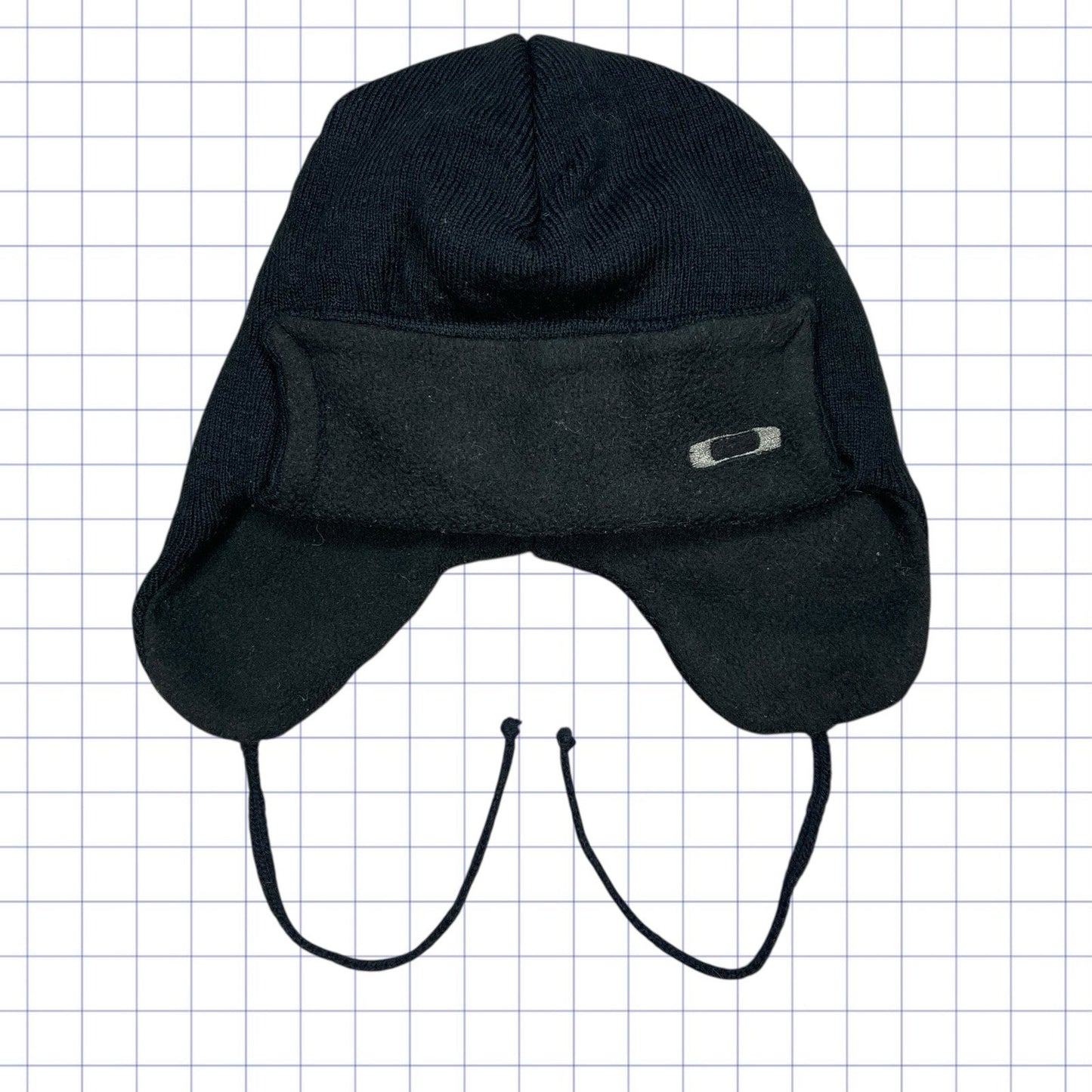 Oakley Rare 2015 Skull Beanie