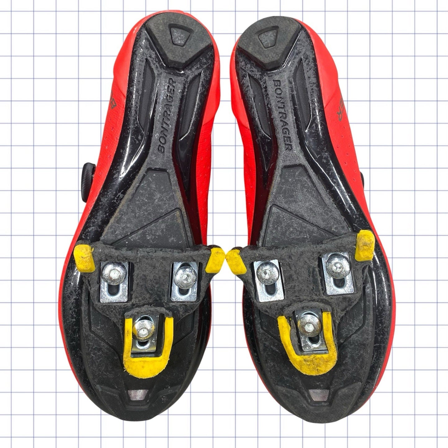 Bontrager Circuit Road Cycling Shoes - UK 5