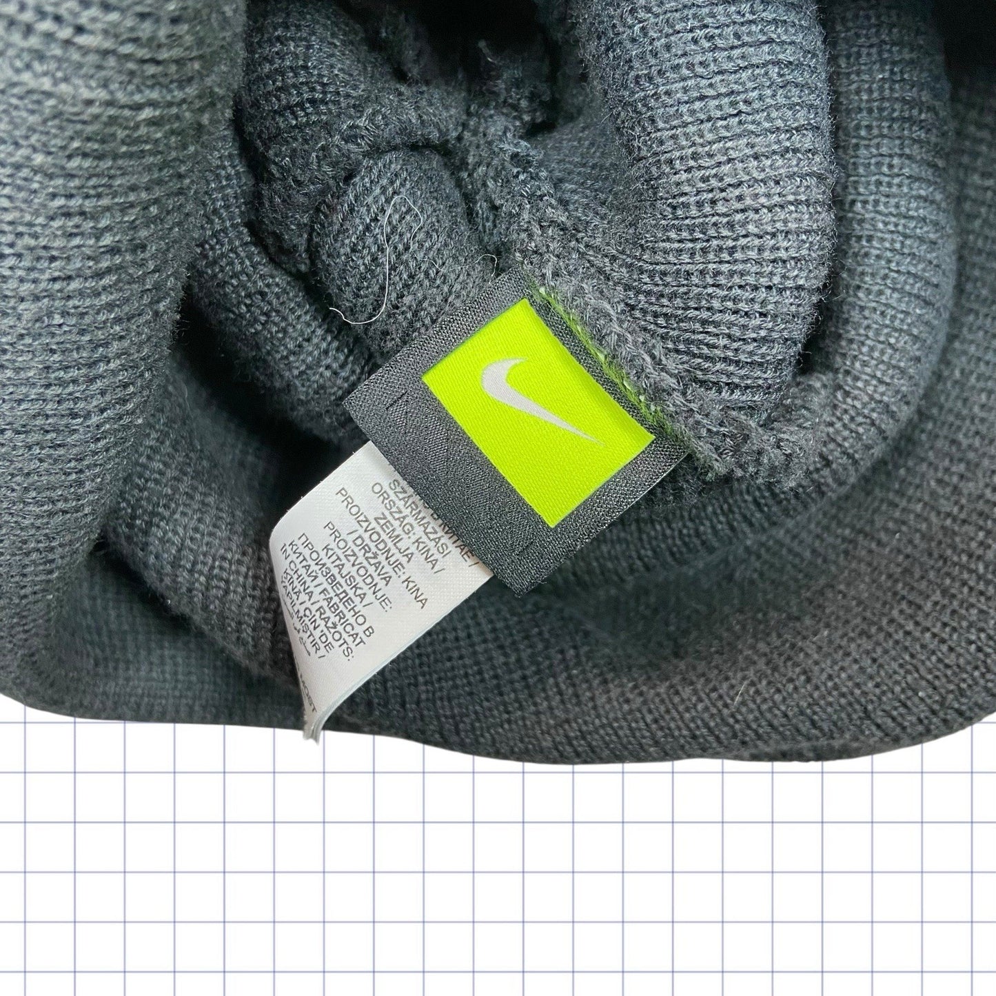 Fc Barcelona x Nike  Beanie