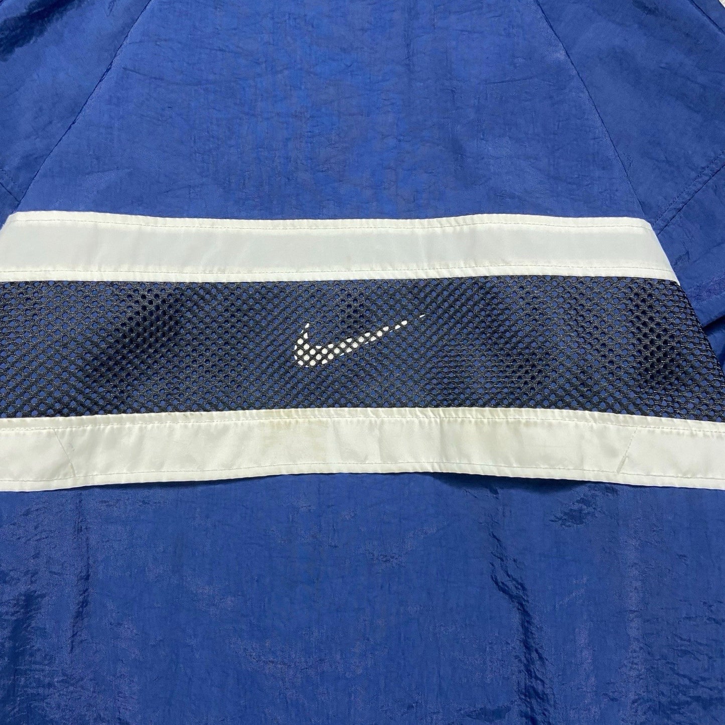 Vintage 90s Nike Jacket - L