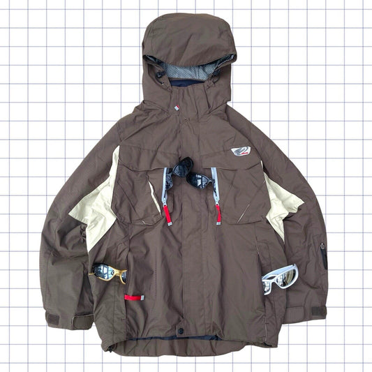 Fablice Ski Jacket - M/L