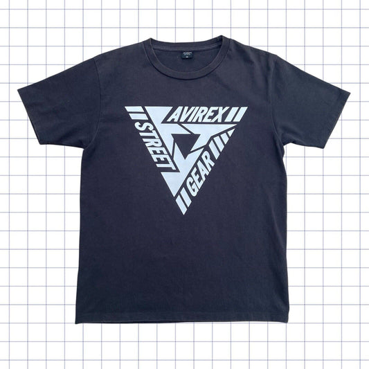 Vintage Avirex Graphic T-Shirt - M