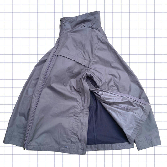 Early 2000s Nike Technical Jacket - S