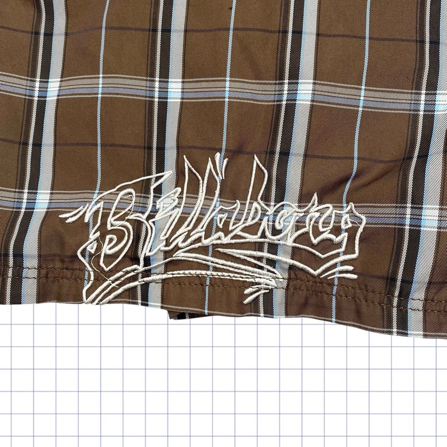 Vintage Billabong Board Shorts - 34W