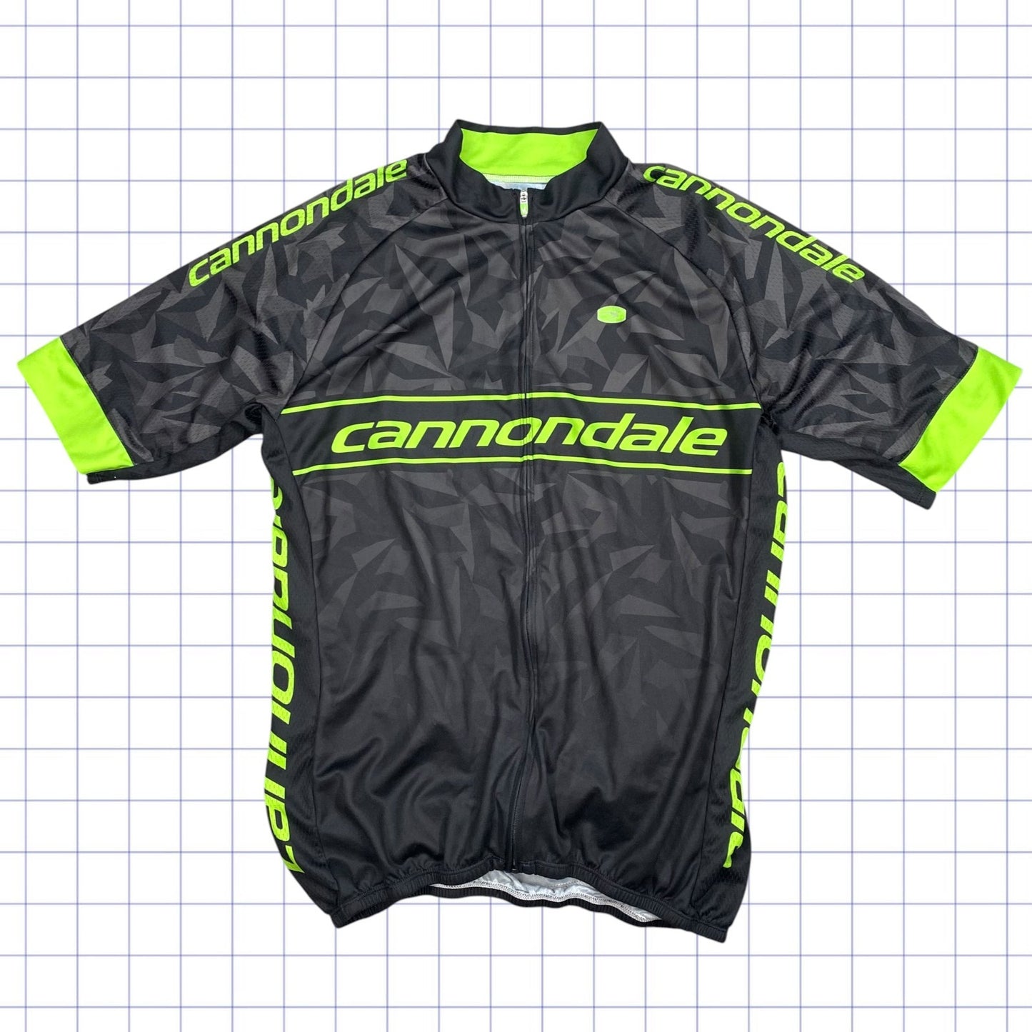Cannondale Cycling Shirt - M