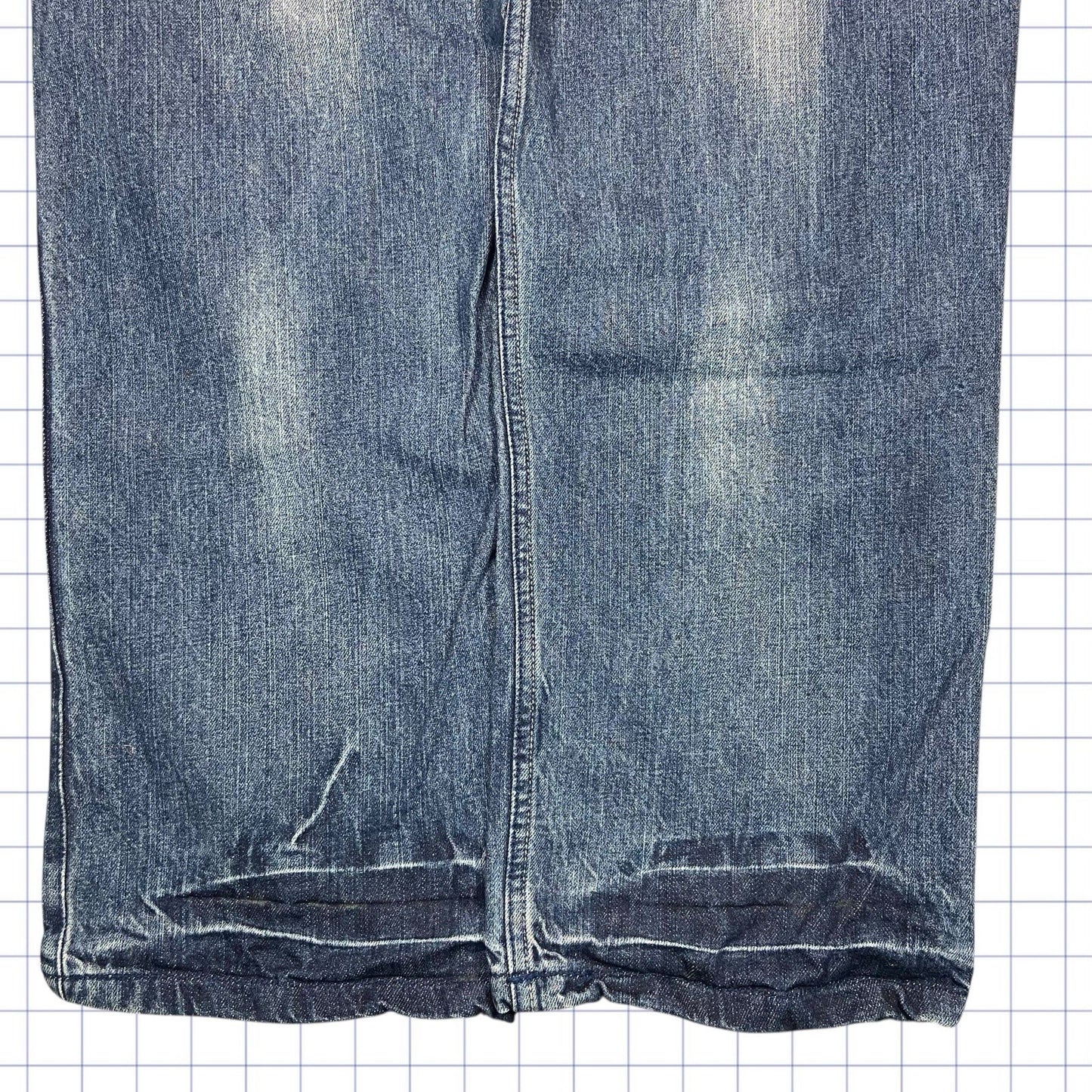 No Fear Men Denim Jeans - 36W