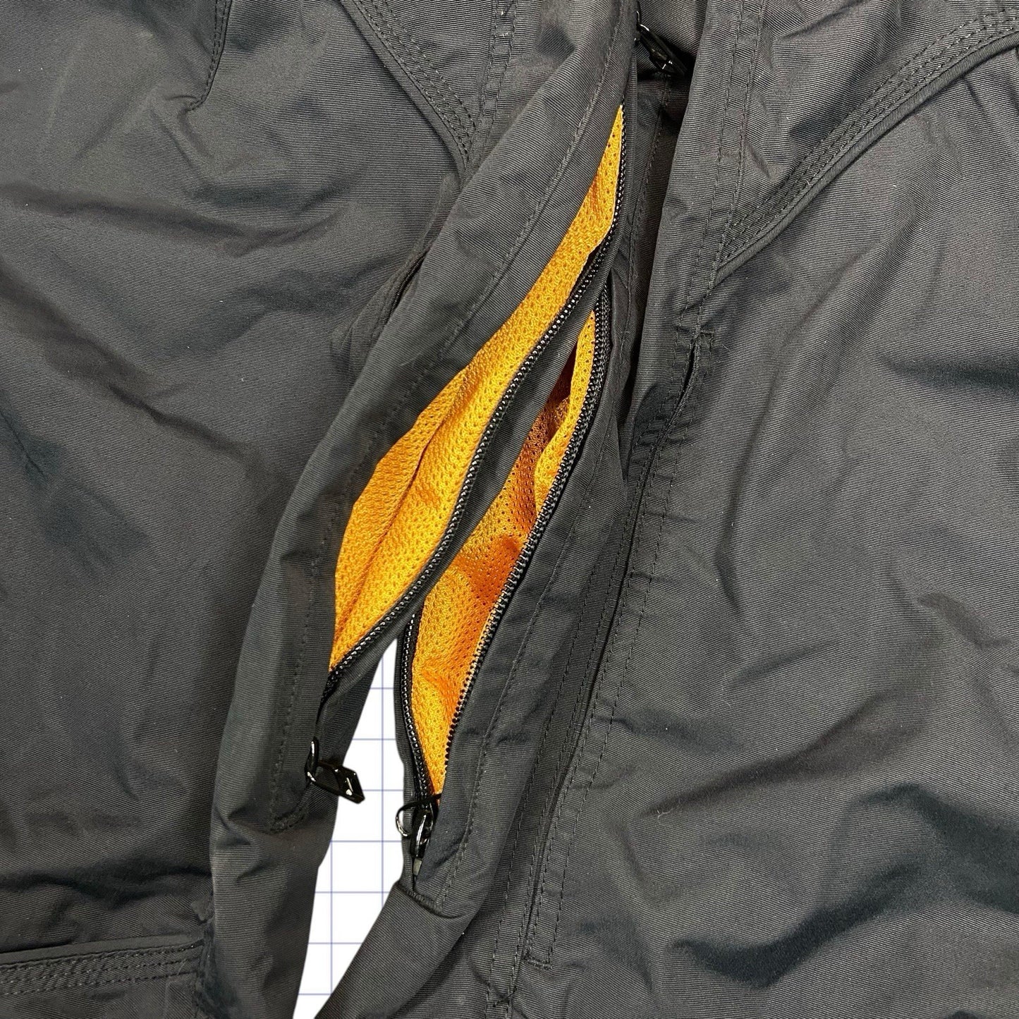 Vintage Oakley Ventilation Ski Trousers - L