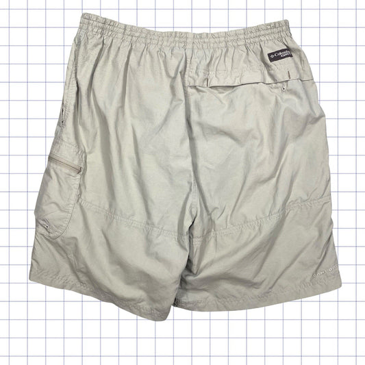 Columbia Grt Shorts - 29-34W