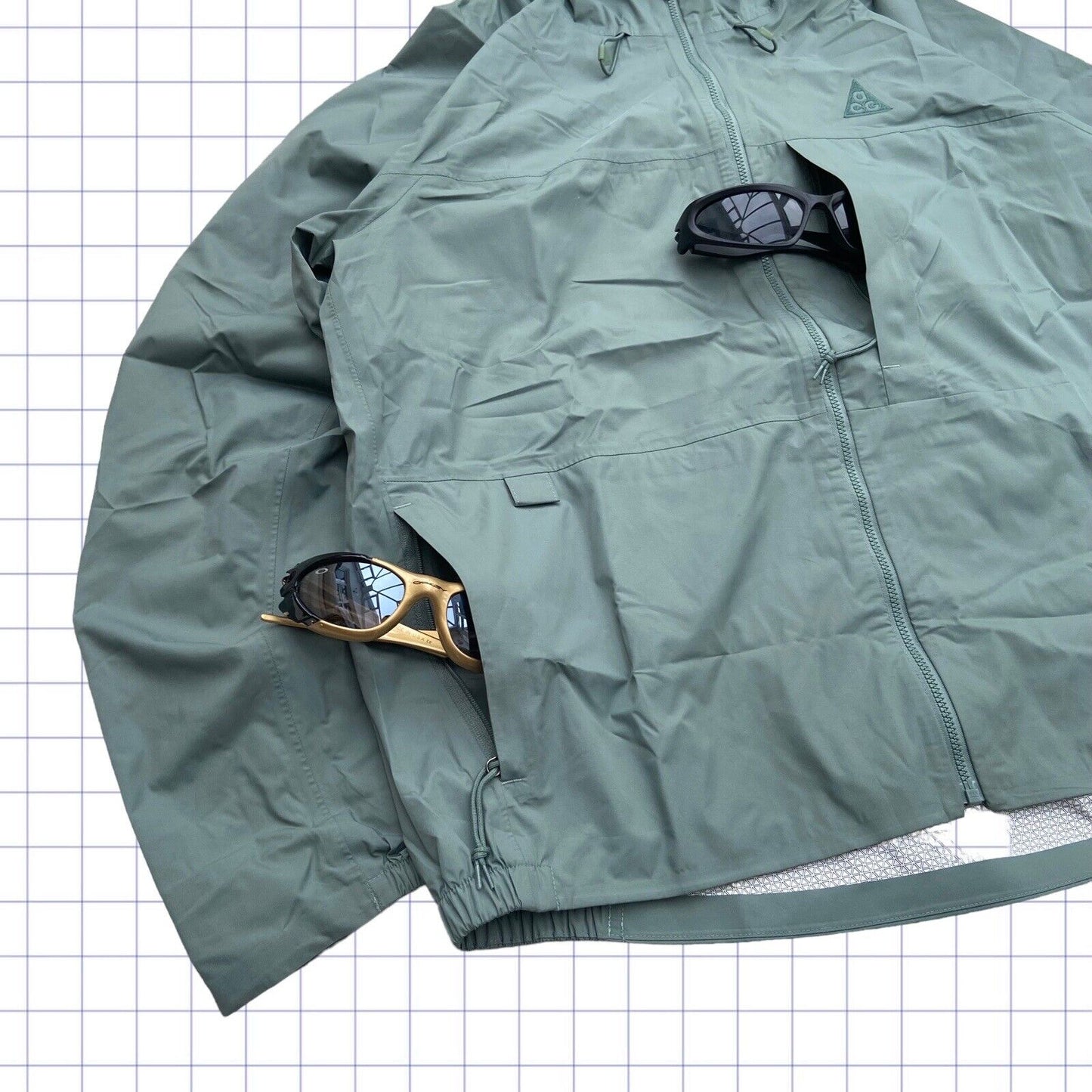 Nike ACG Gorpcore Jacket - M