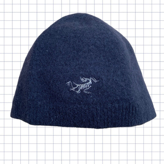 Vintage Arcteryx Beanie