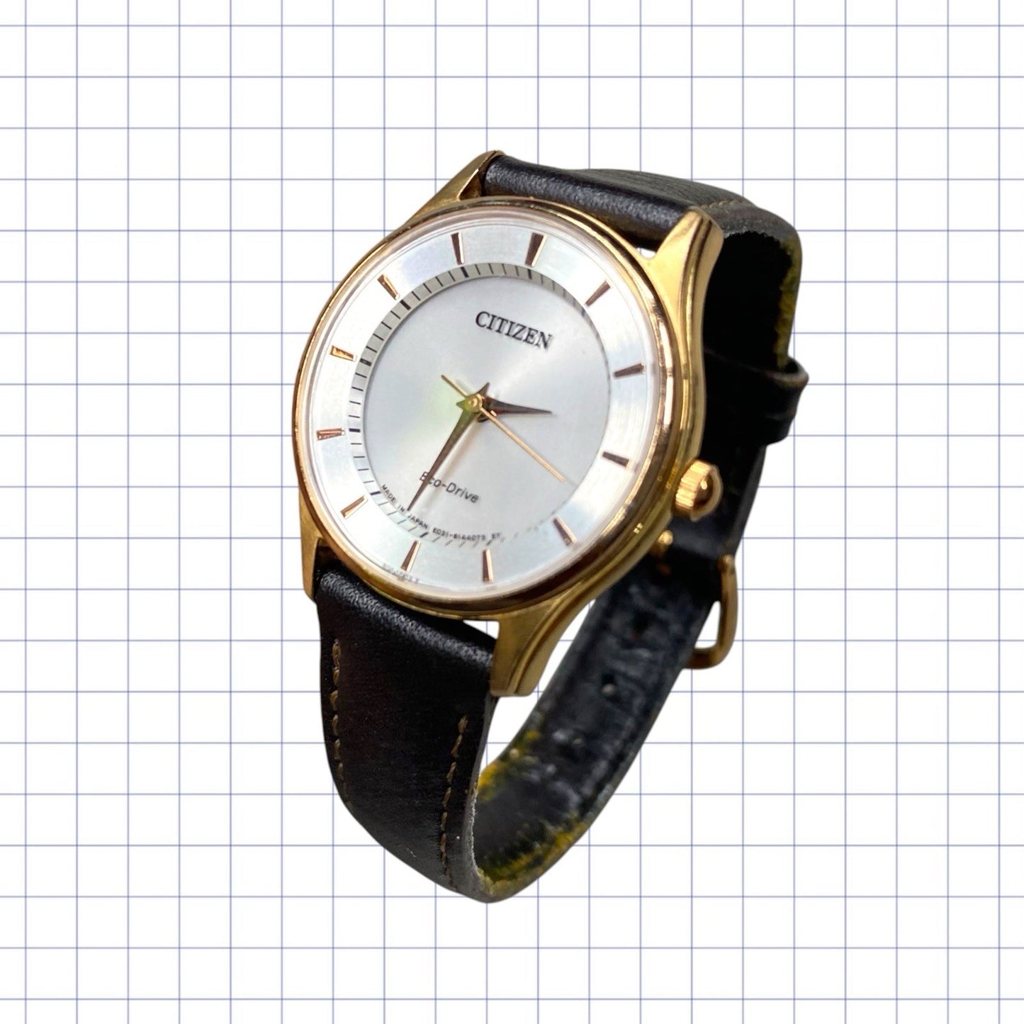 Citizen Collection Eco-Drive Watch