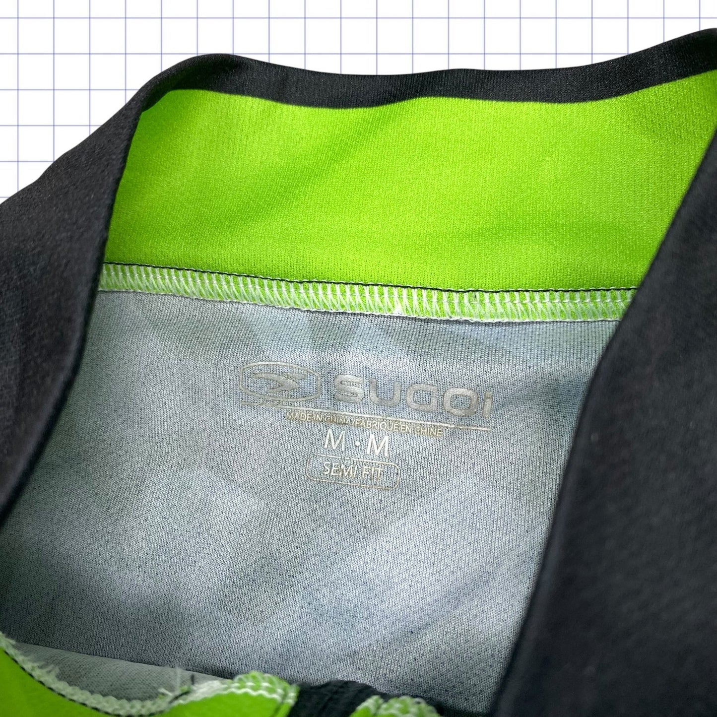 Cannondale Cycling Shirt - M