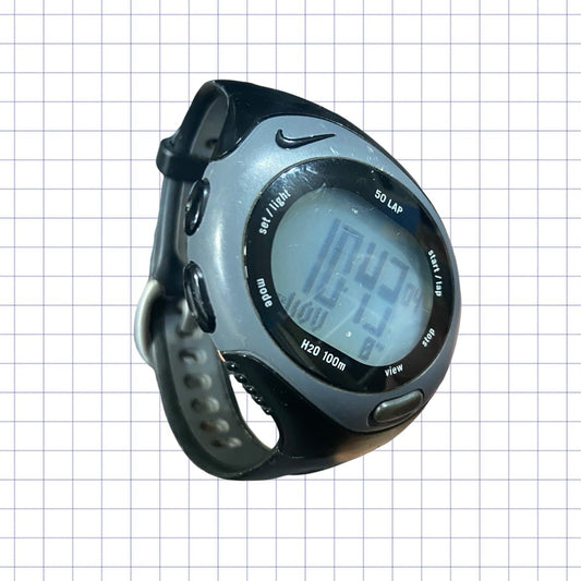 Early 2000s Nike Triax Watch