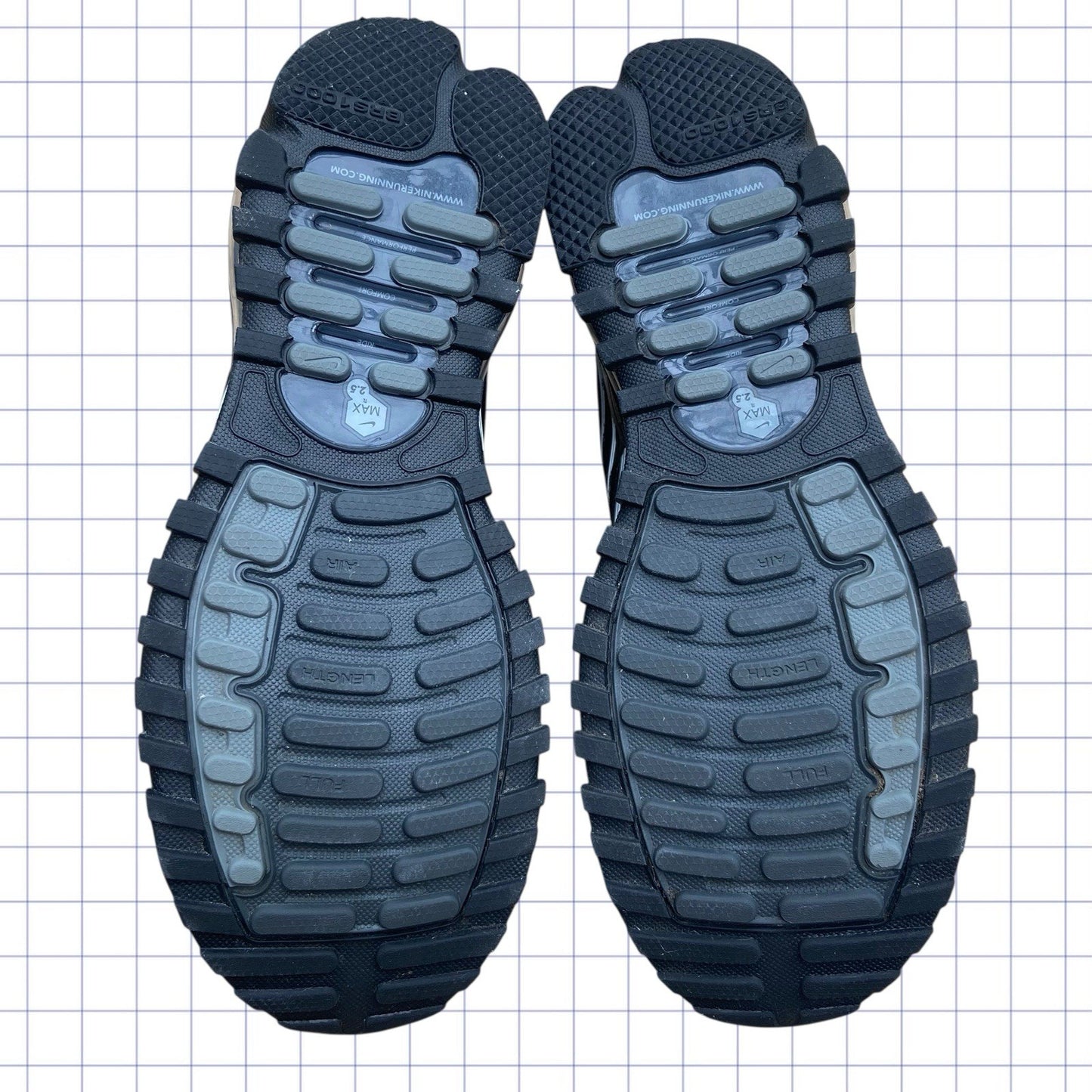 Nike Air Max TL 2.5 - UK 7.5