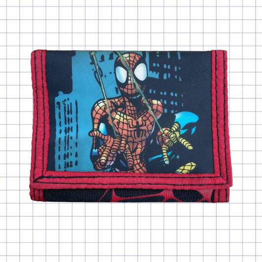 Rare 2003 Spiderman Wallet