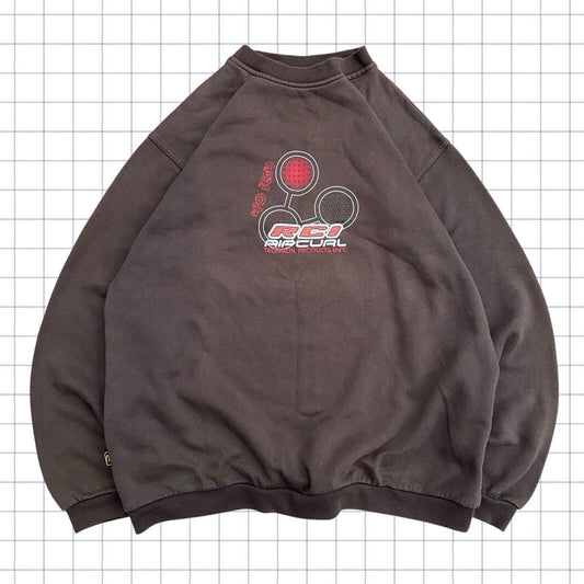 Vintage Ripcurl Jumper - M