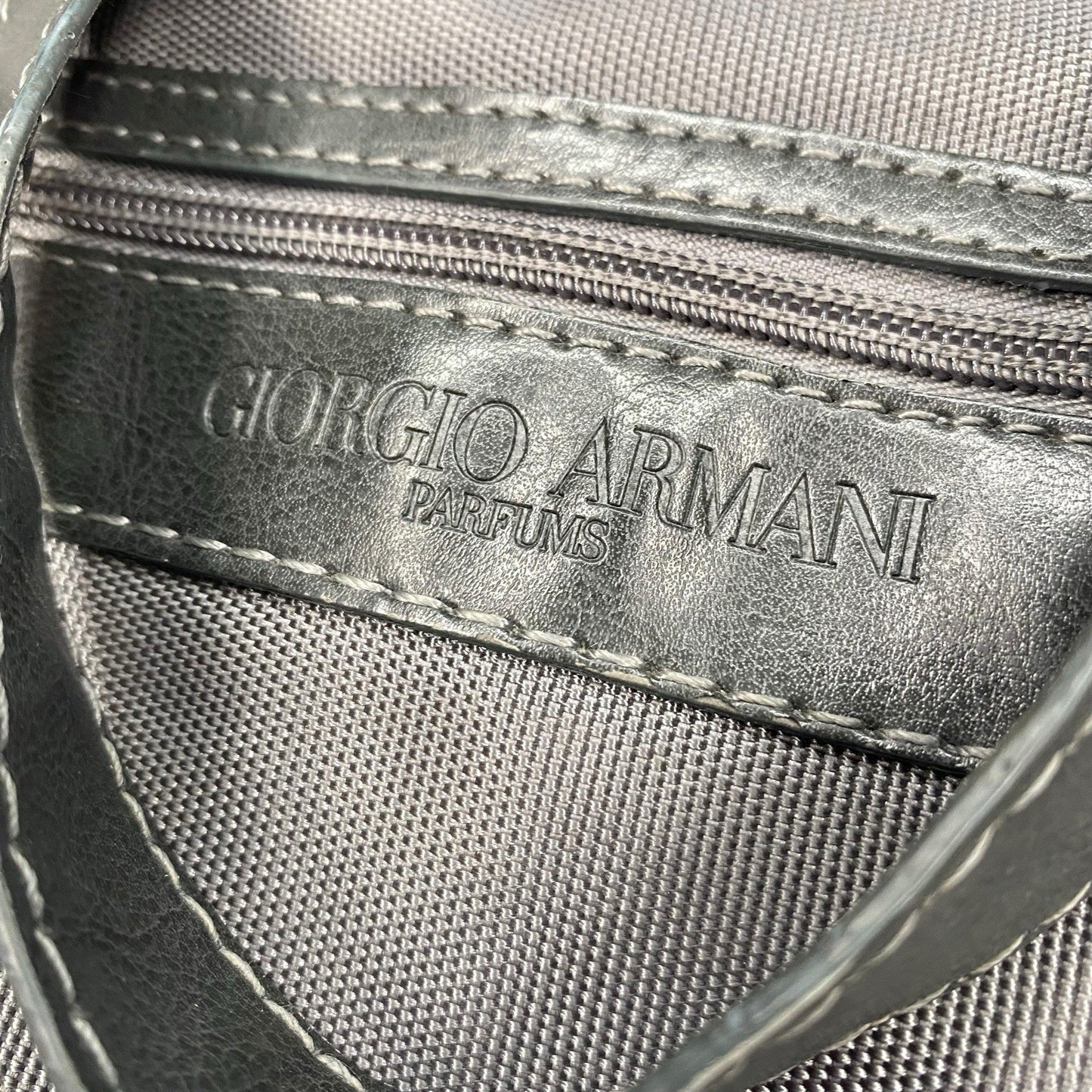 Giorgio Armani Hand Shoulder Bag