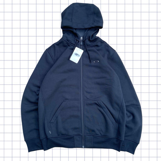 Deadstock 2006 Oakley Hoodie - L