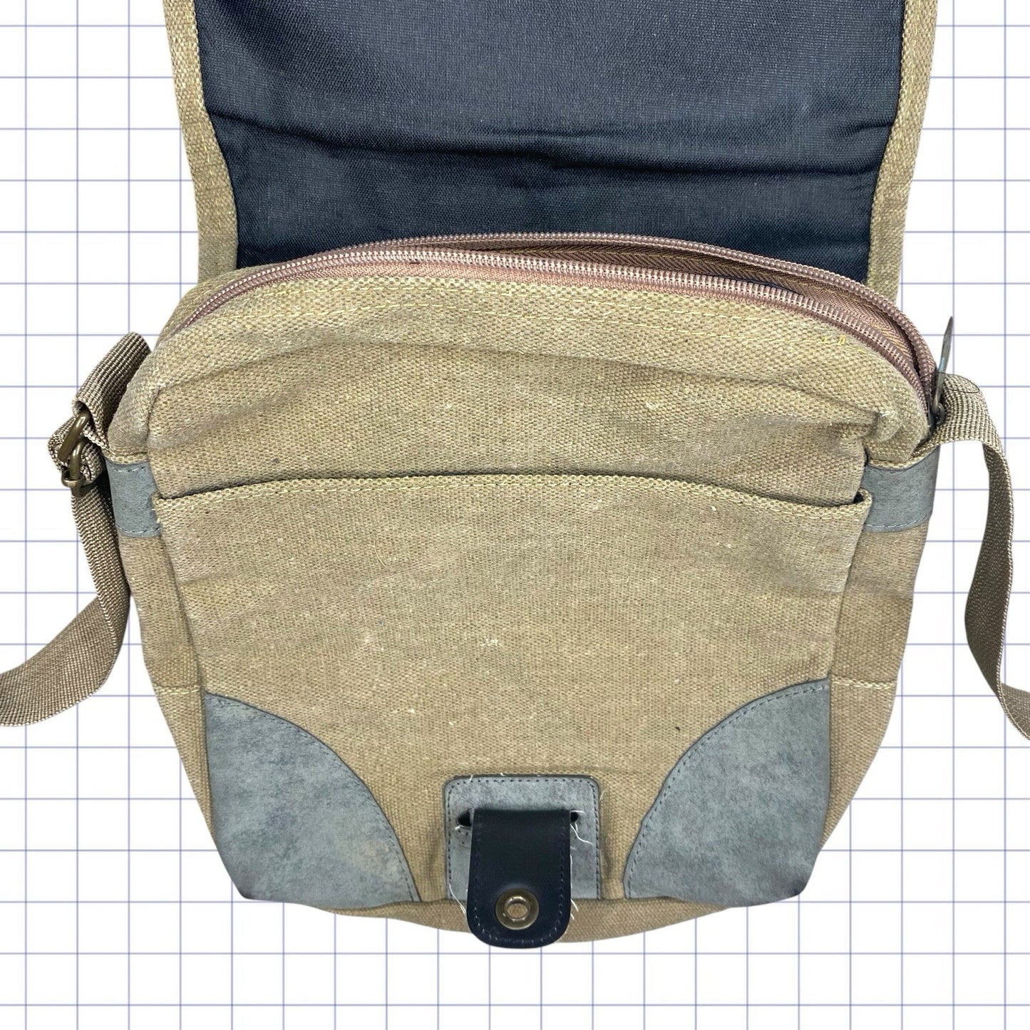 Diesel Shoulder Bag