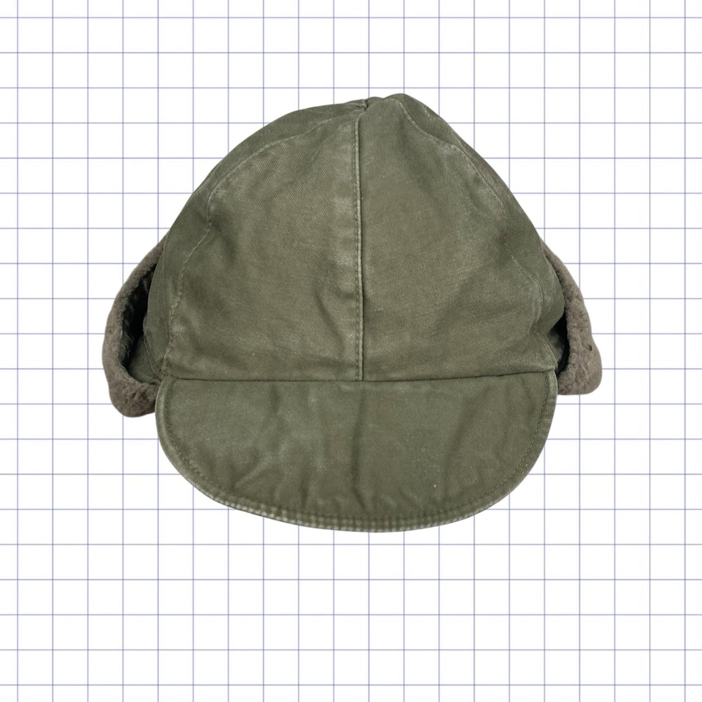 Japanese Adjustable Cap