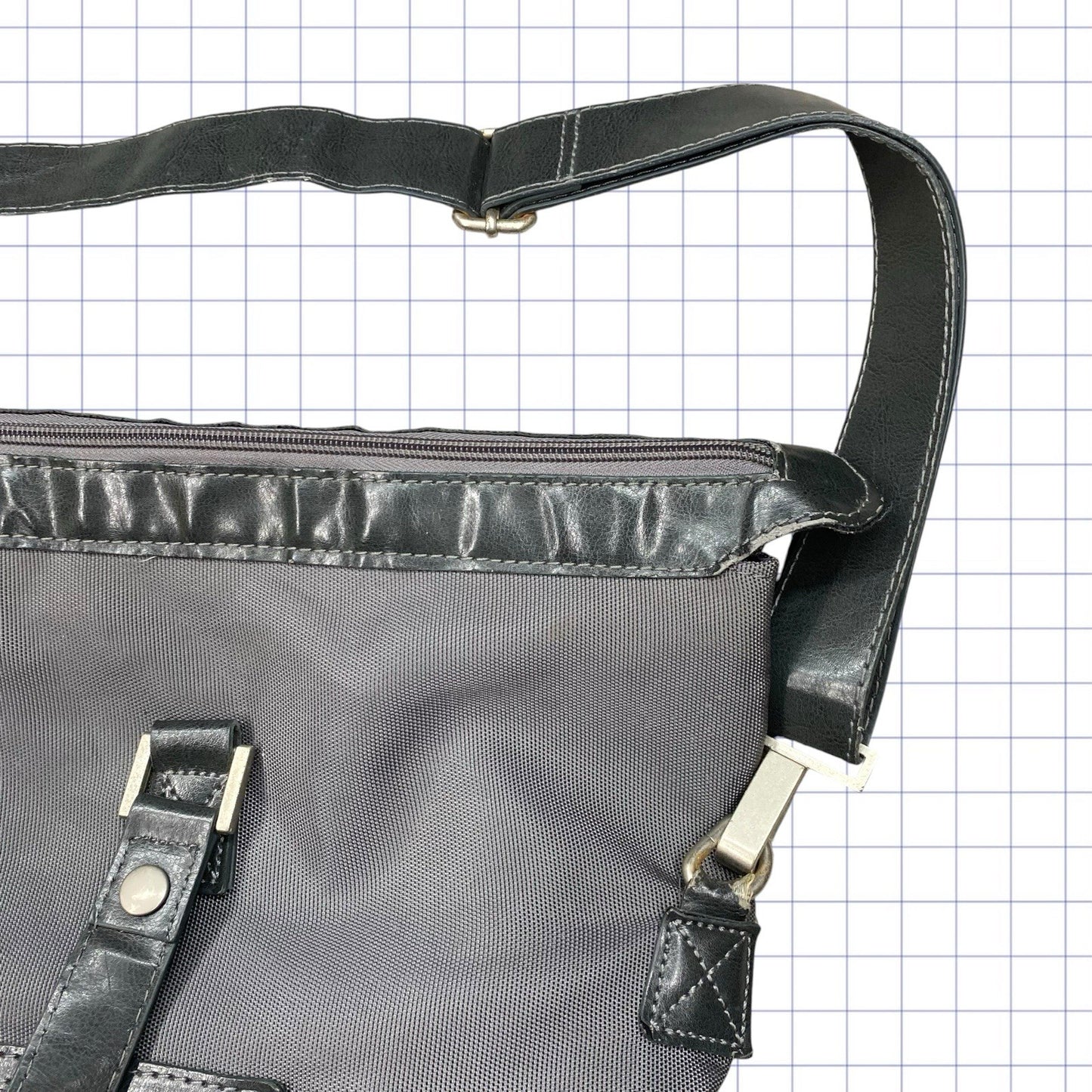 Giorgio Armani Hand Shoulder Bag
