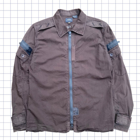 Vintage Military G Star Raw Jacket - S