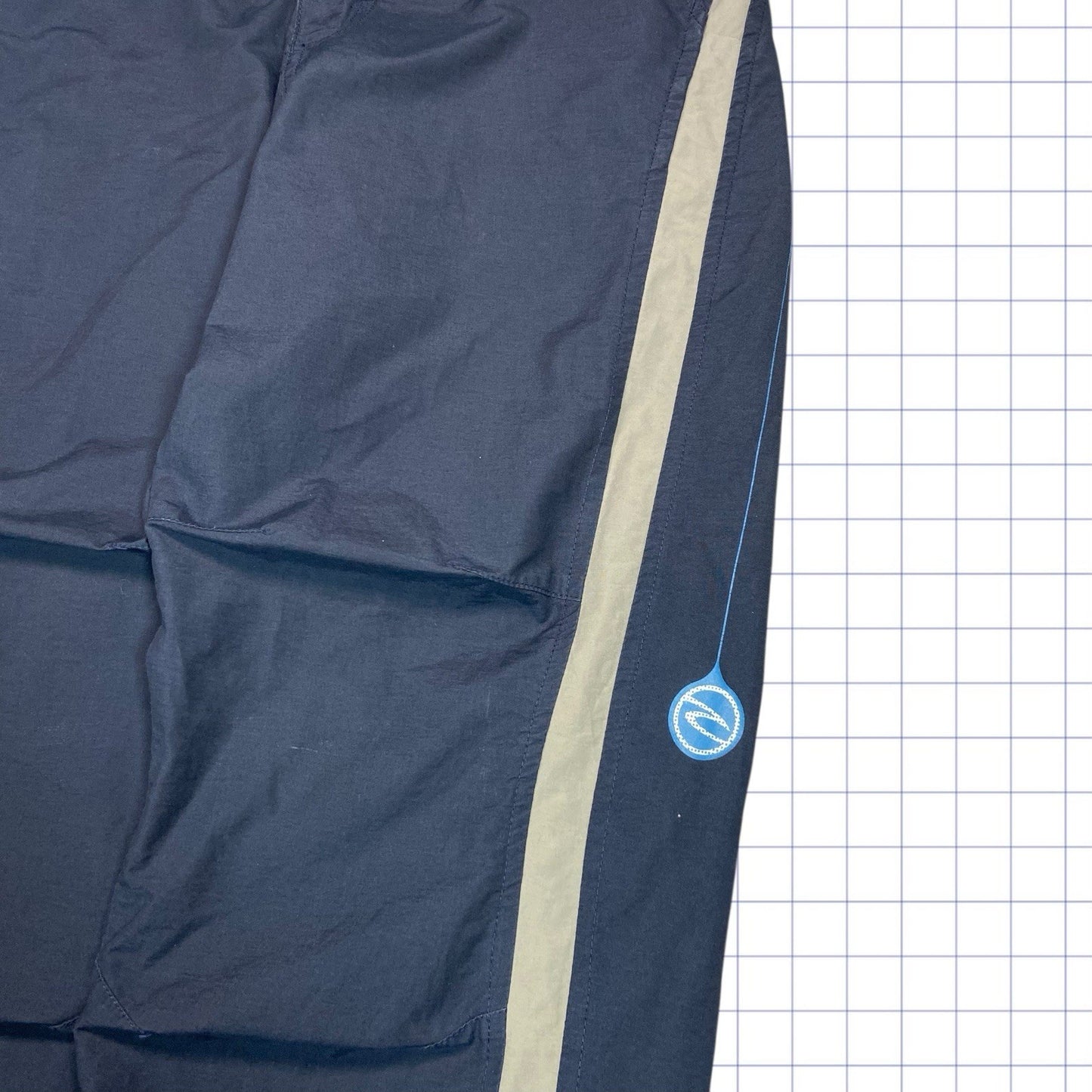 Calças de carpinteiro vintage Ripcurl - 31W